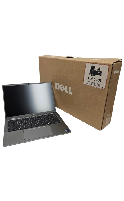 Dell Latitude 7450 Ultra 7 155U 16GB 512SSD 14'' FHD+ 1920x1200 WiFi BT Kam Win11Pro GW12mc
